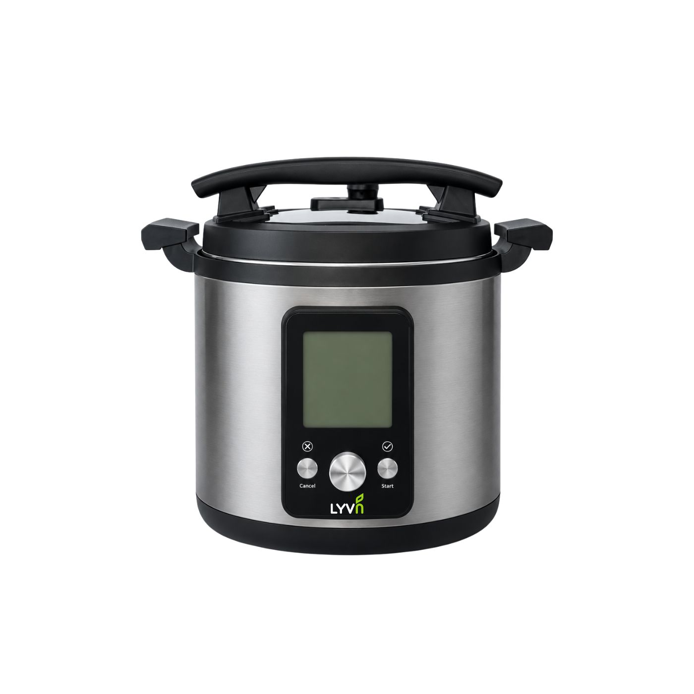 LYVN Electric Pressure Canner Small